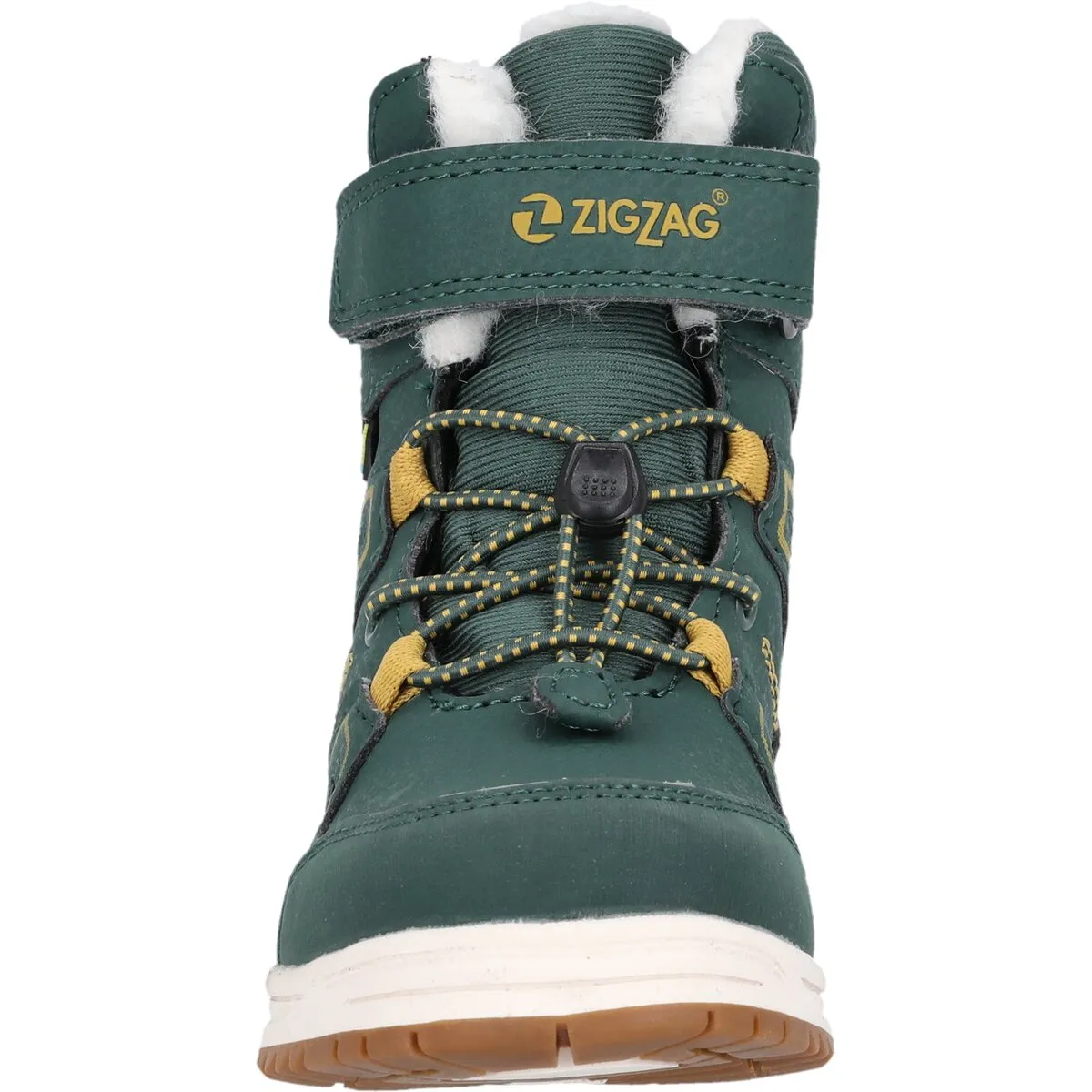 Rincet Kids Winterboot WP - Trekking Green
