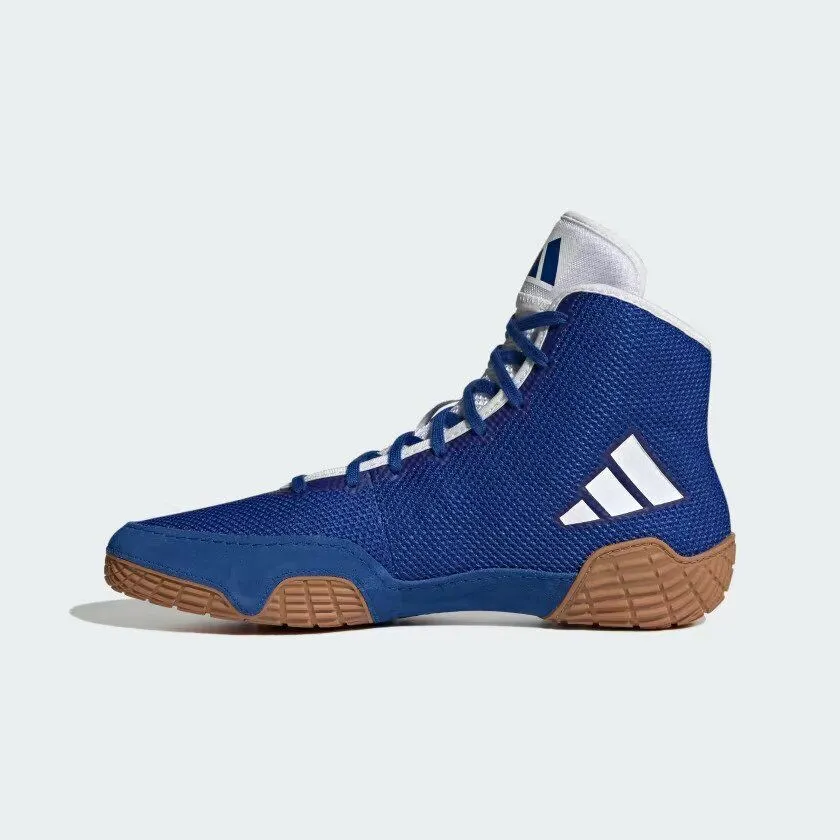 Ringerschuhe ADIDAS Tech Fall 2 - Blau