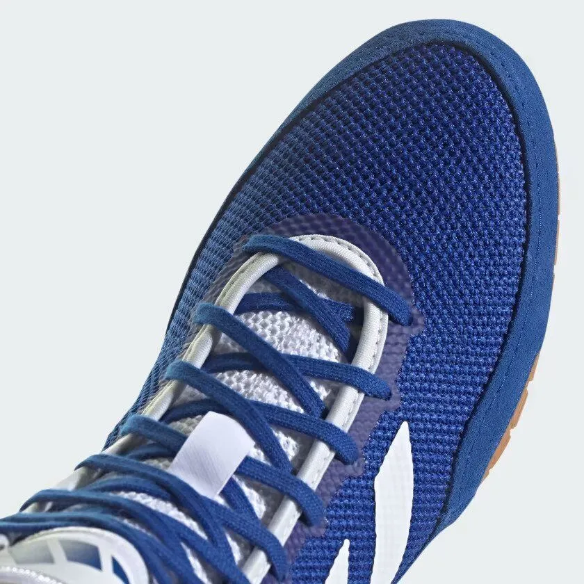 Ringerschuhe ADIDAS Tech Fall 2 - Blau