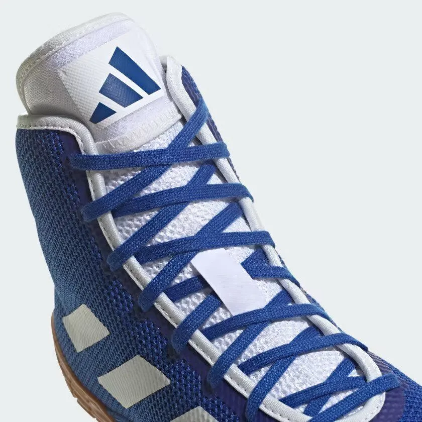 Ringerschuhe ADIDAS Tech Fall 2 - Blau