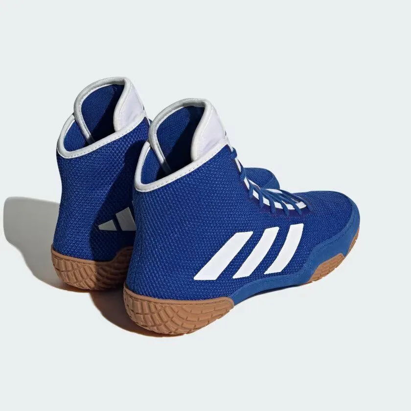 Ringerschuhe ADIDAS Tech Fall 2 - Blau