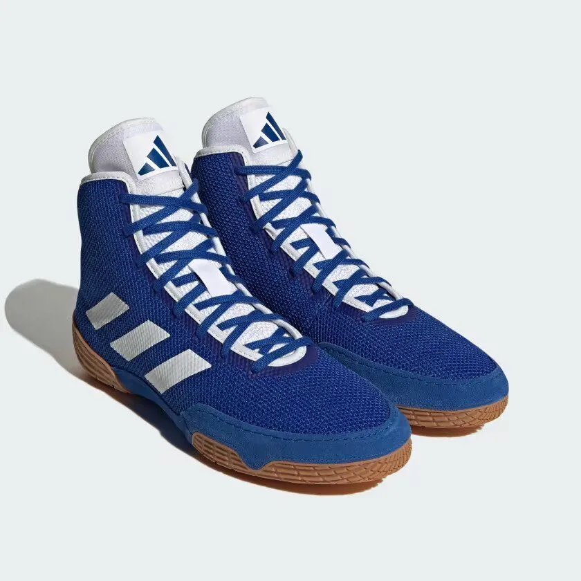 Ringerschuhe ADIDAS Tech Fall 2 - Blau