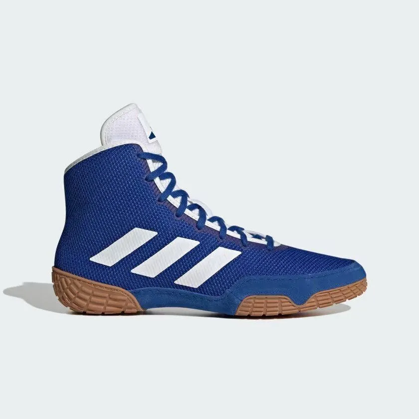 Ringerschuhe ADIDAS Tech Fall 2 - Blau