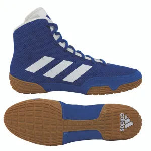 Ringerschuhe ADIDAS Tech Fall 2 - Blau