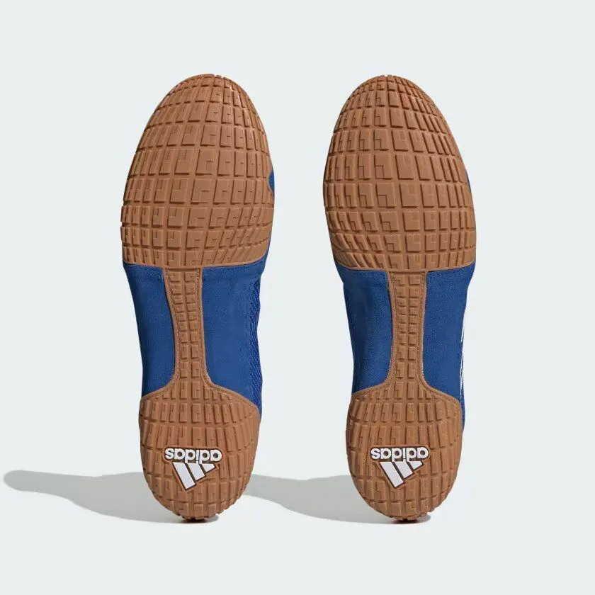 Ringerschuhe ADIDAS Tech Fall 2 - Blau