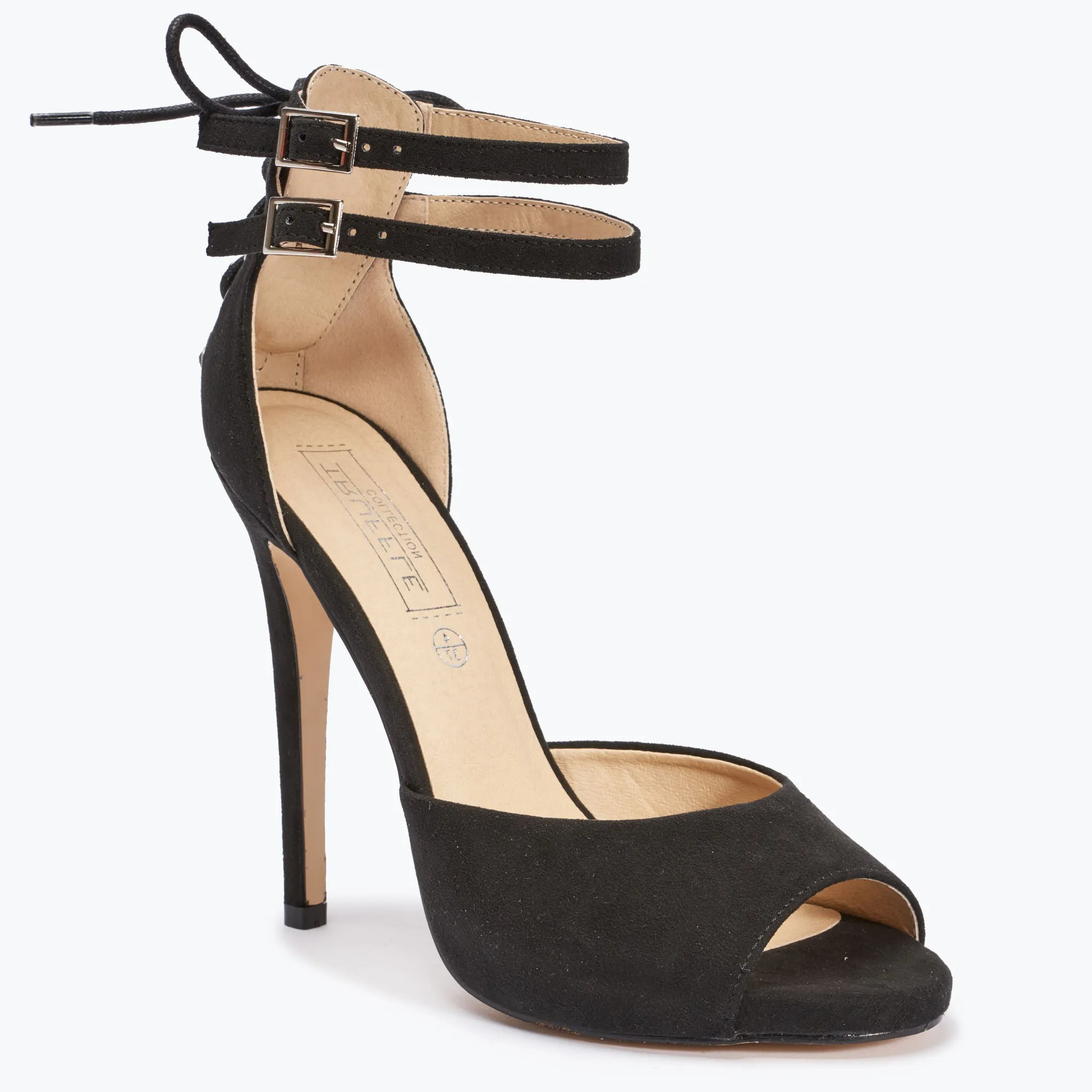 Rita120 Black