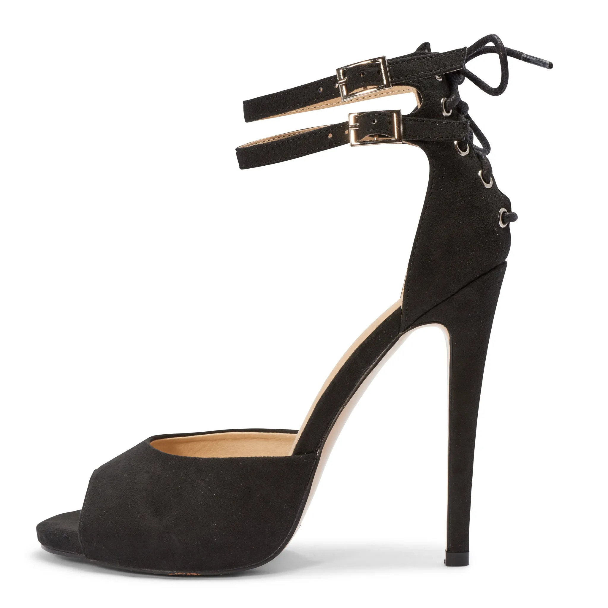 Rita120 Black