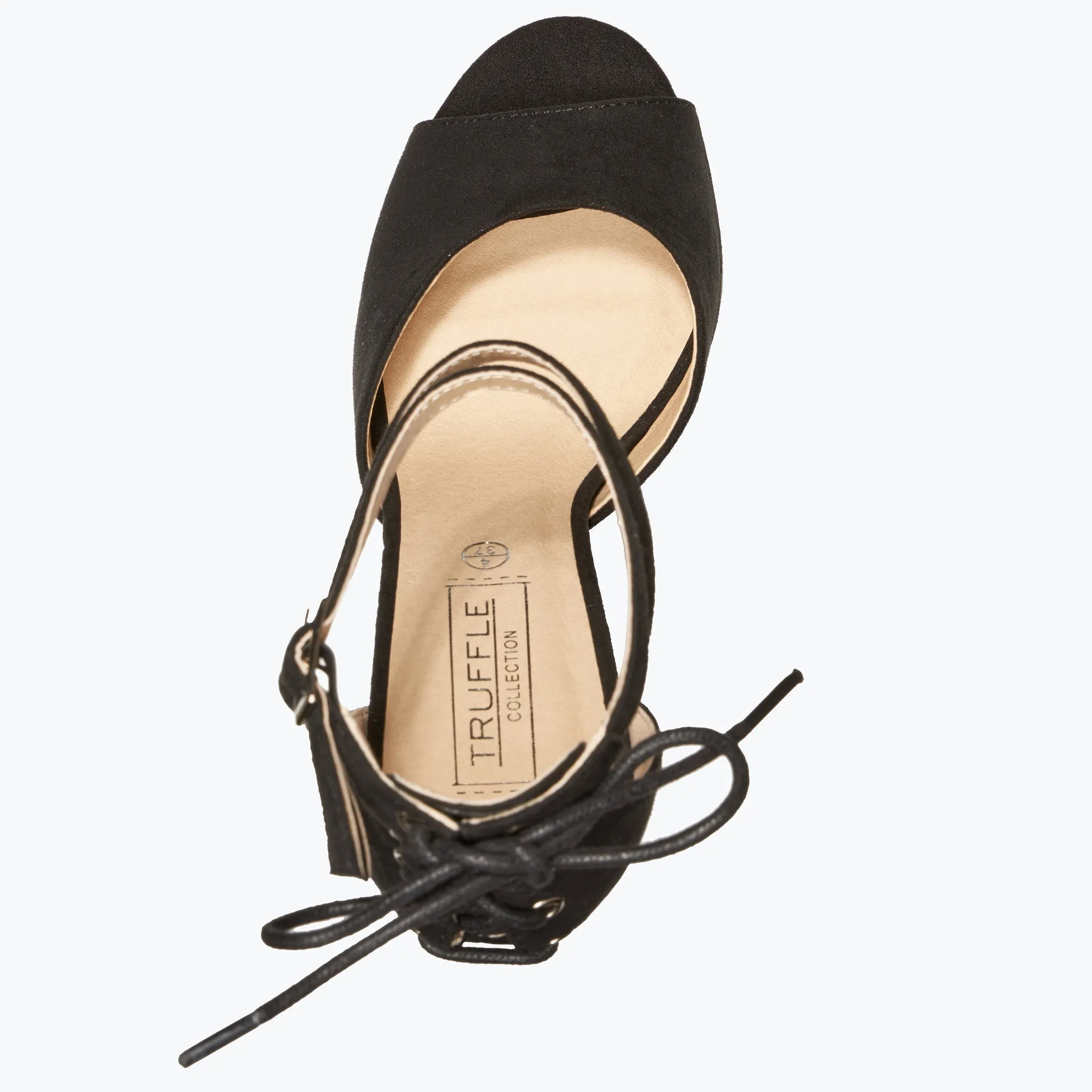 Rita120 Black