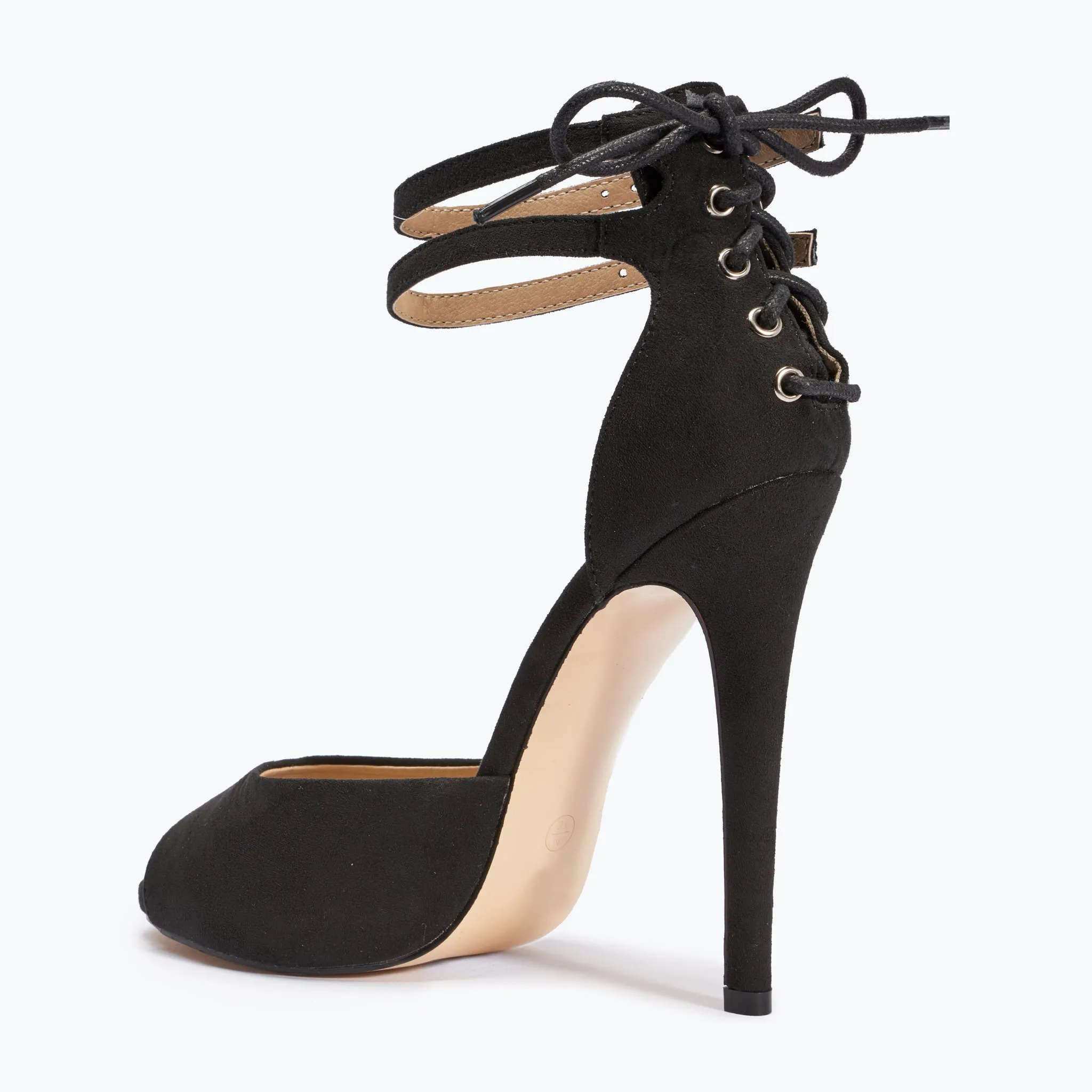 Rita120 Black