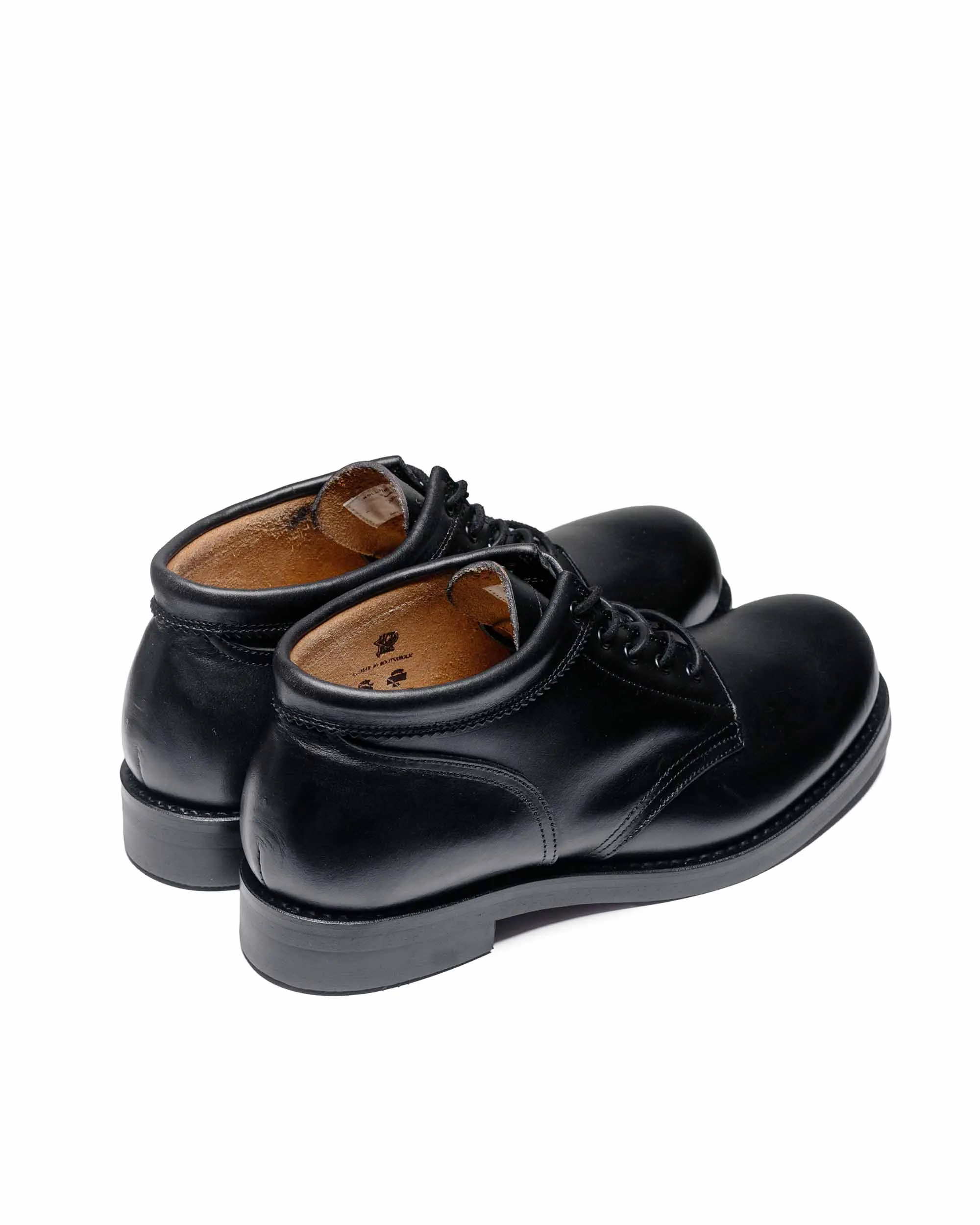 Rolling Dub Trio Coupen All Black Dressner
