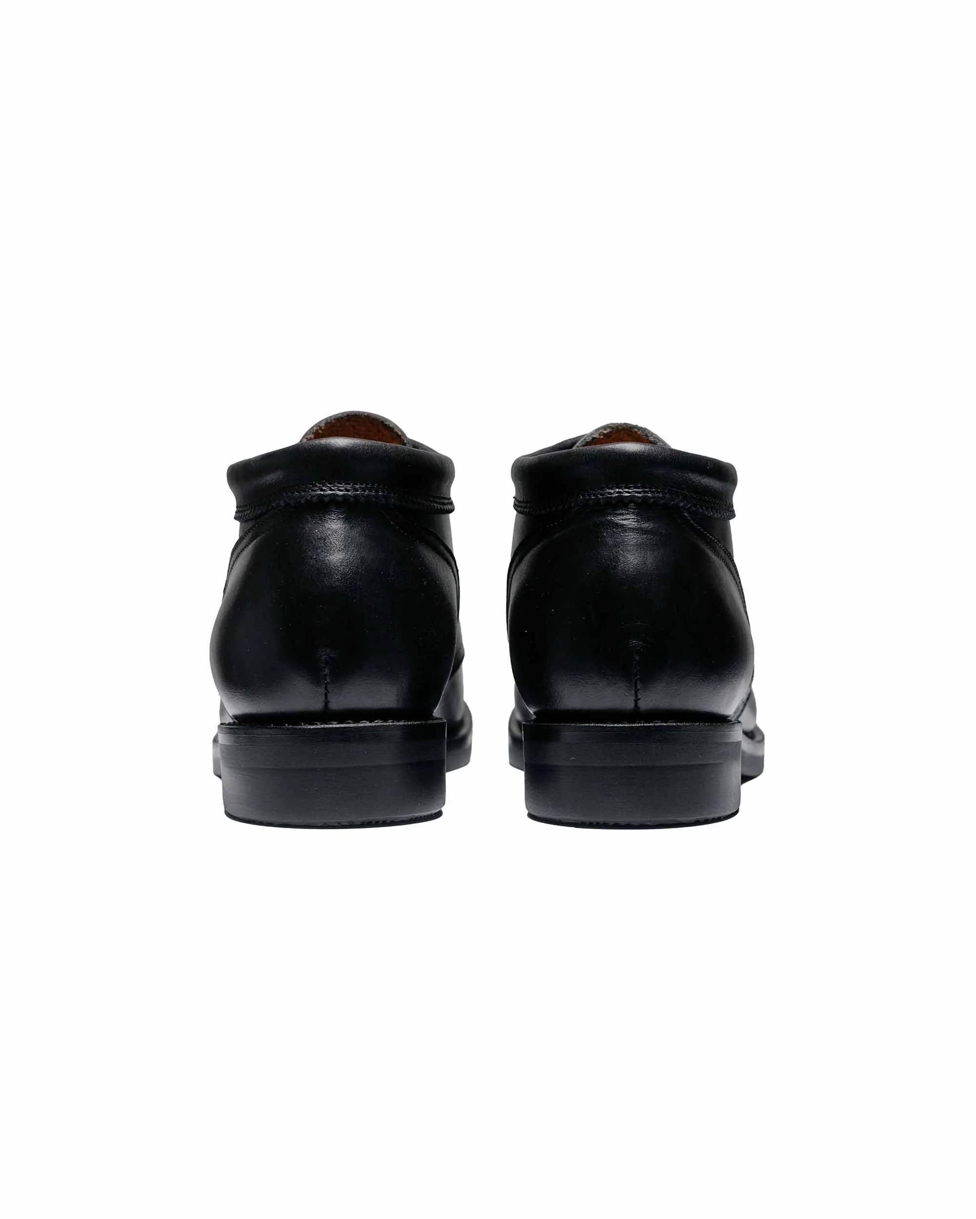 Rolling Dub Trio Coupen All Black Dressner