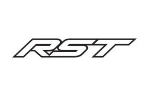 RST Paragon II CE Waterproof Touring Boots - Black