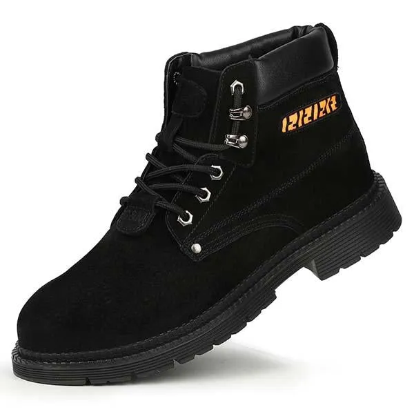 Safety Boots