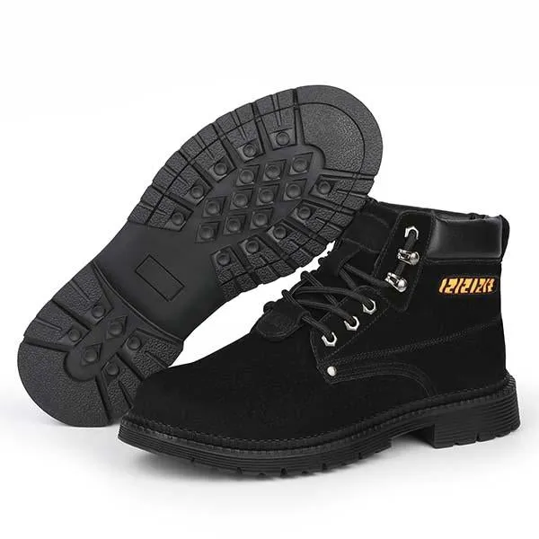 Safety Boots