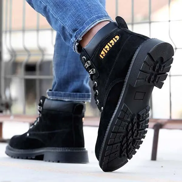 Safety Boots