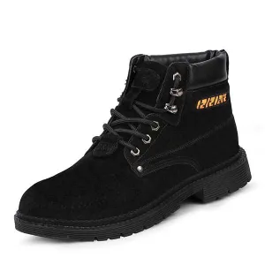 Safety Boots