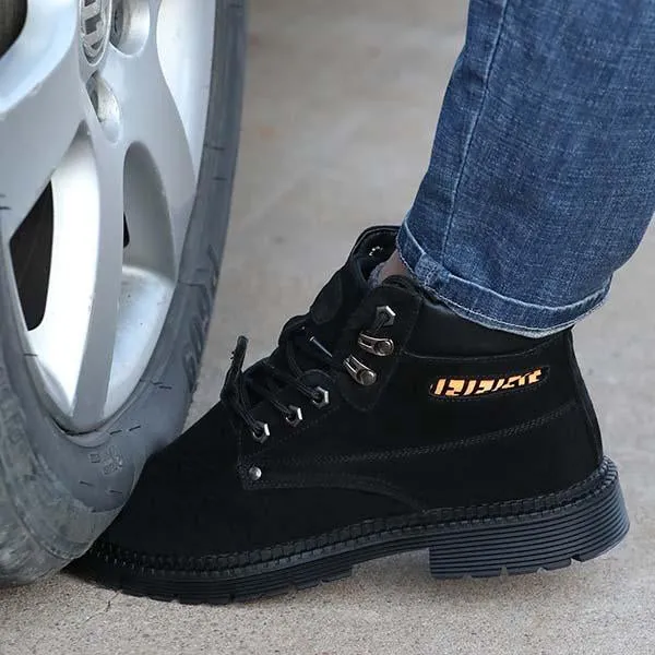 Safety Boots