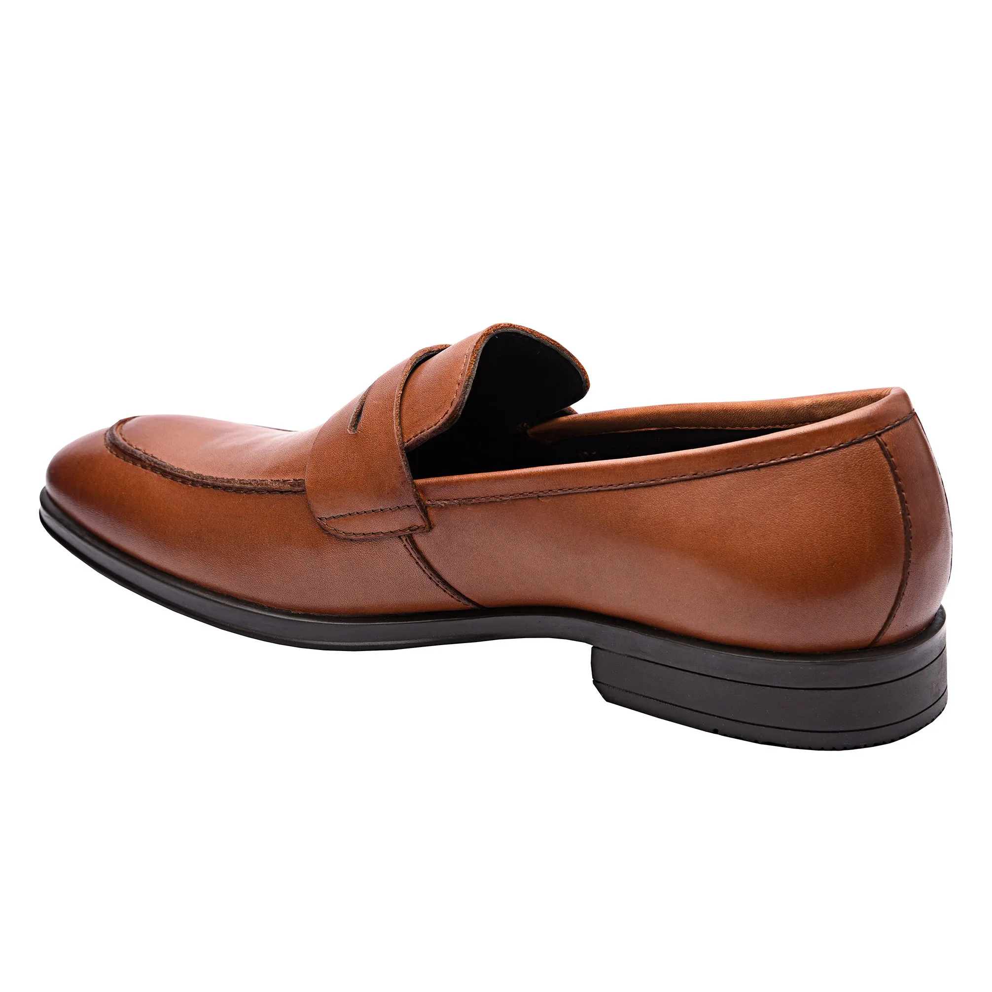 Samuel Classic Penny Loafers