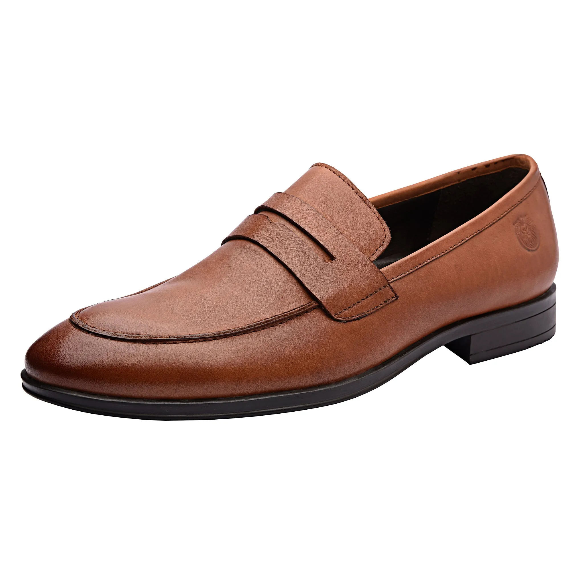 Samuel Classic Penny Loafers