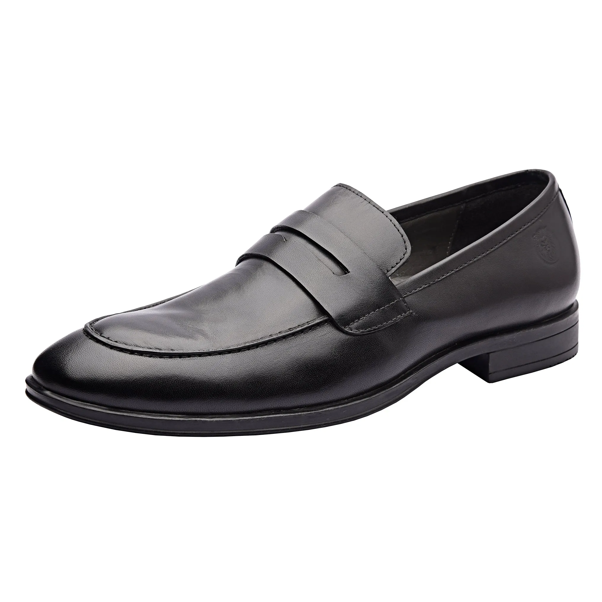 Samuel Classic Penny Loafers