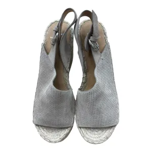 Sandals Heels Wedge By Marc Fisher  Size: 9