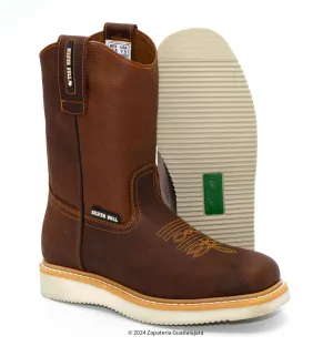 SB5070 SQUARE TOE GRASSO SHEDRON