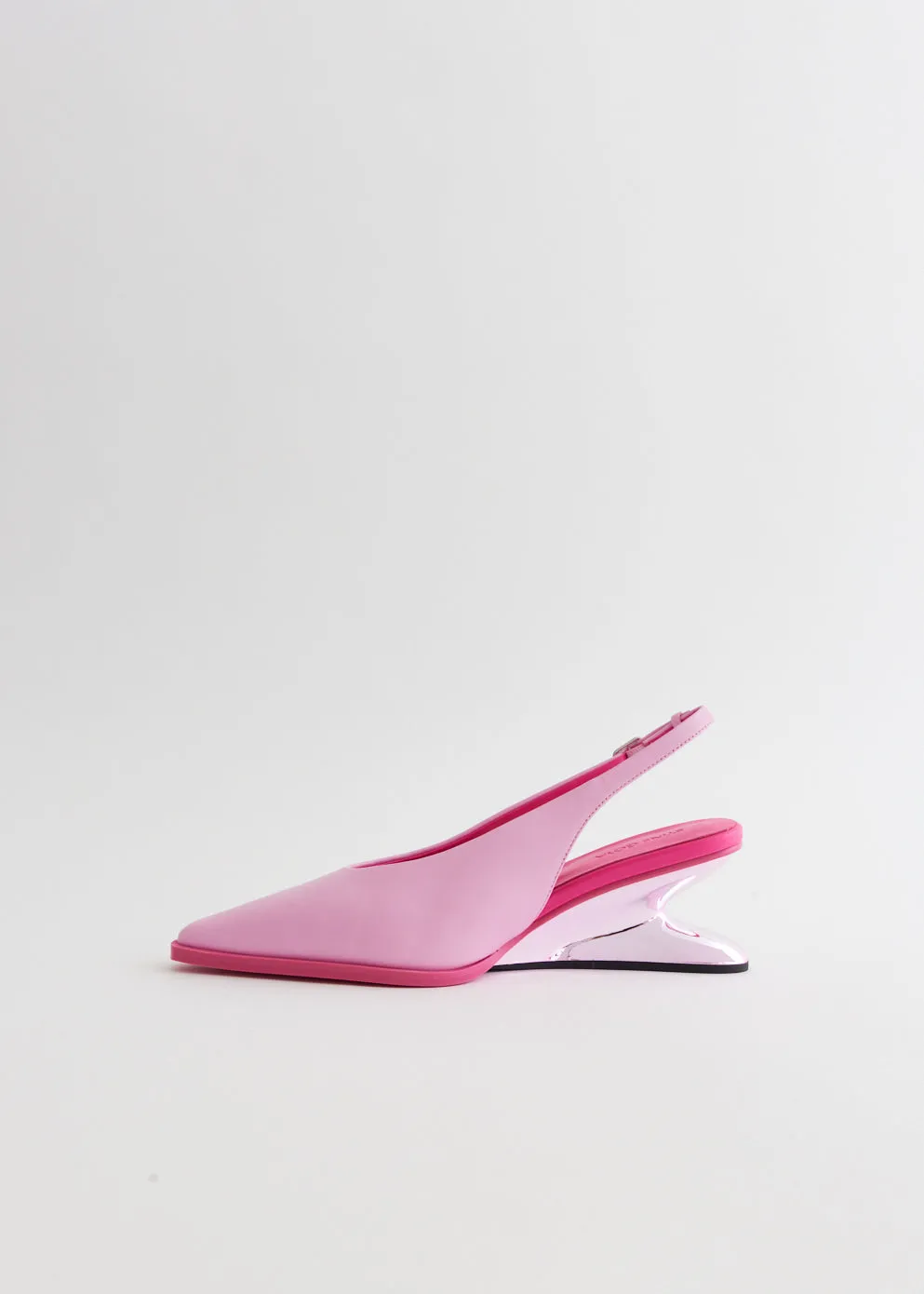 SGSteelo 2078 Pumps