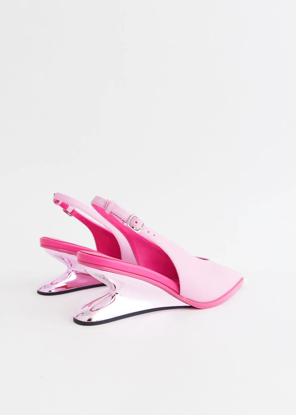 SGSteelo 2078 Pumps
