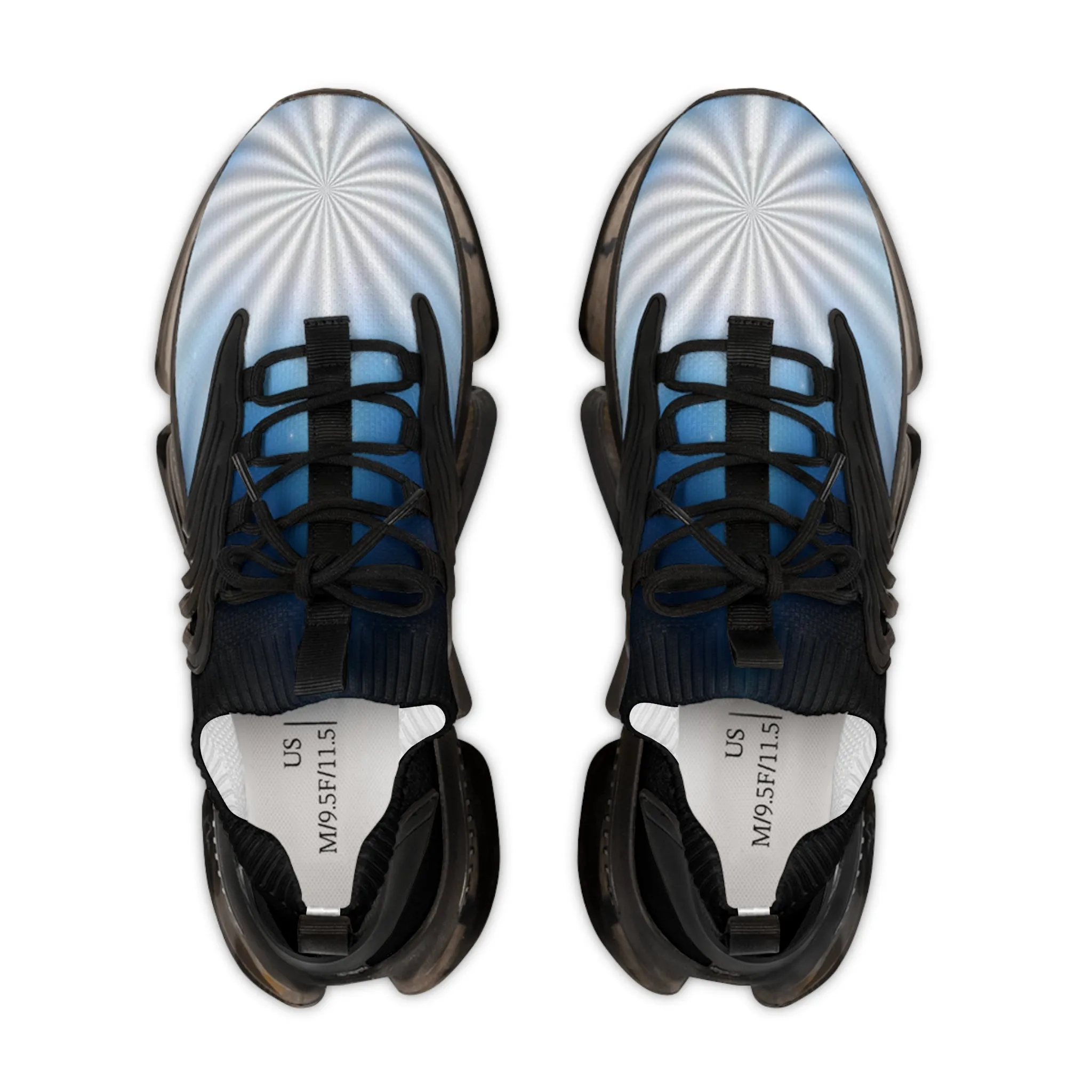 Shoes: Men's Sneakers: Enlighten