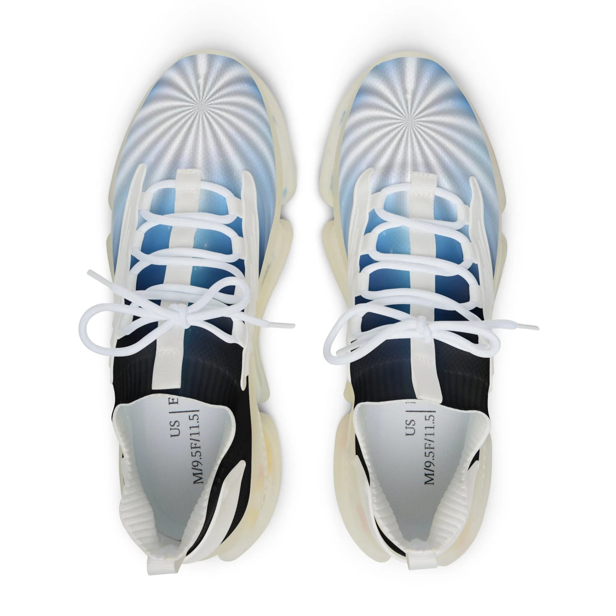 Shoes: Men's Sneakers: Enlighten