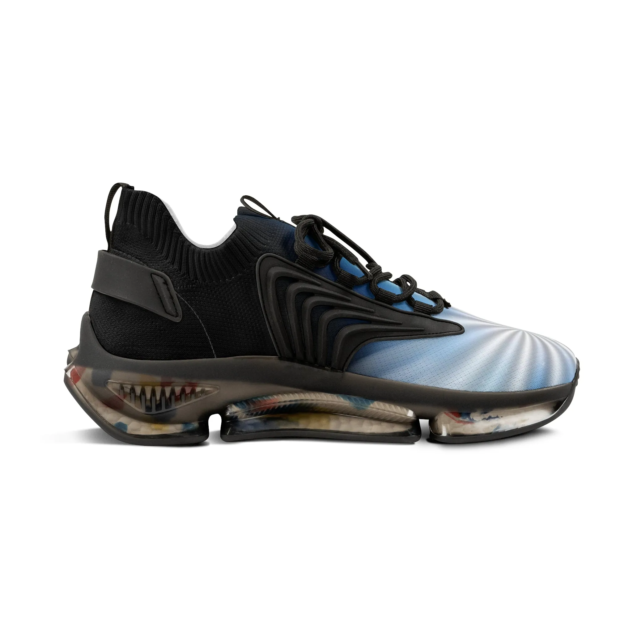 Shoes: Men's Sneakers: Enlighten