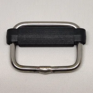 SLIDING BAR BUCKLE - 40MM