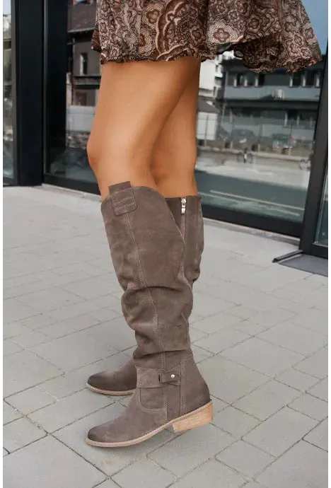 SOPHIA™ | ELEGANT HIGH BOOTS
