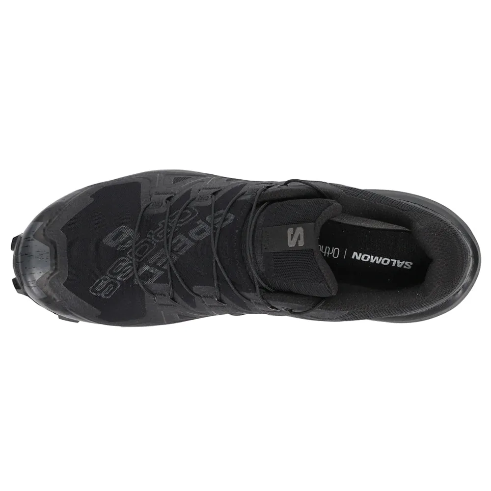 Speedcross 6 Trail Running Shoes