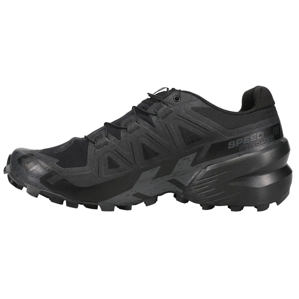 Speedcross 6 Trail Running Shoes