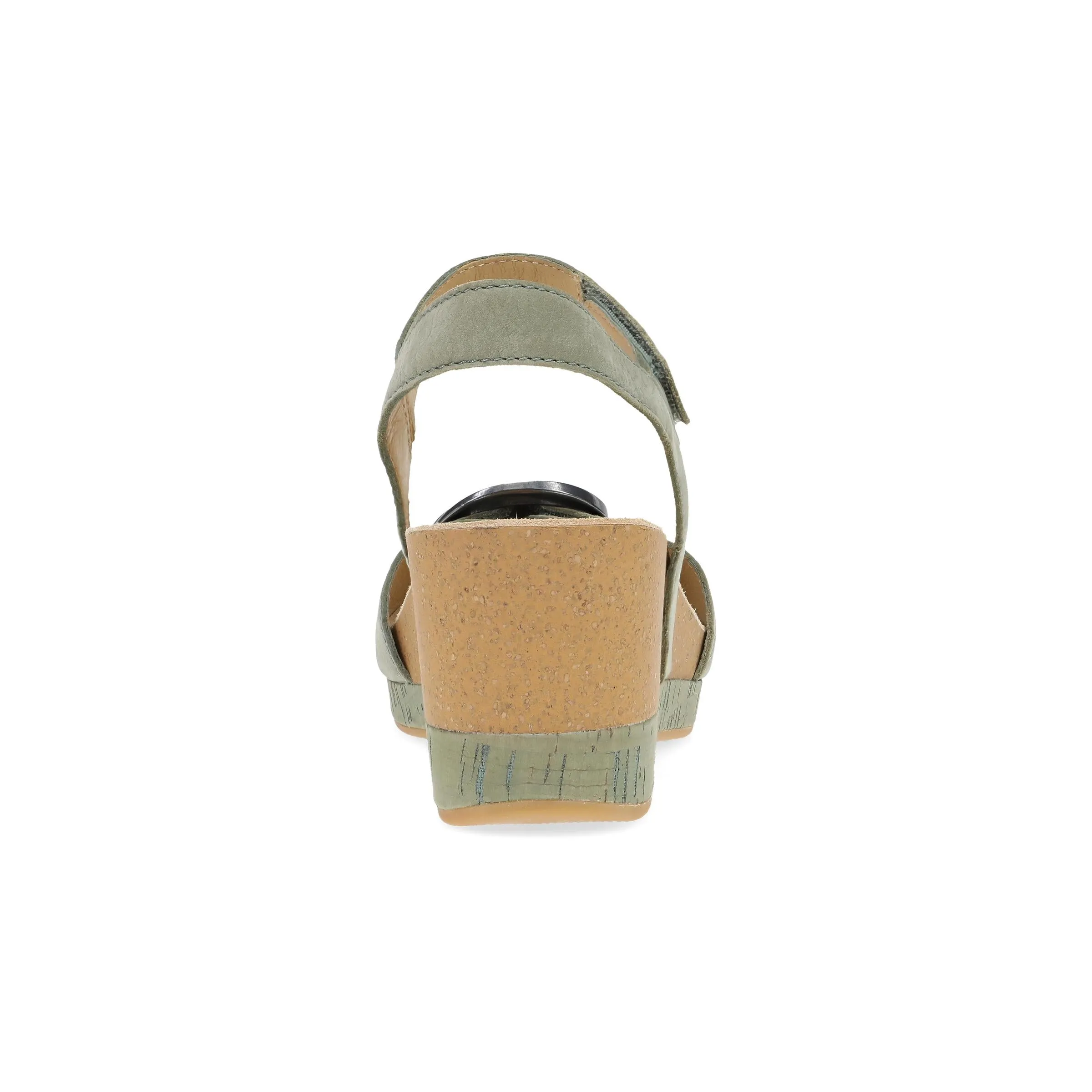 Stella Sage Milled Nubuck