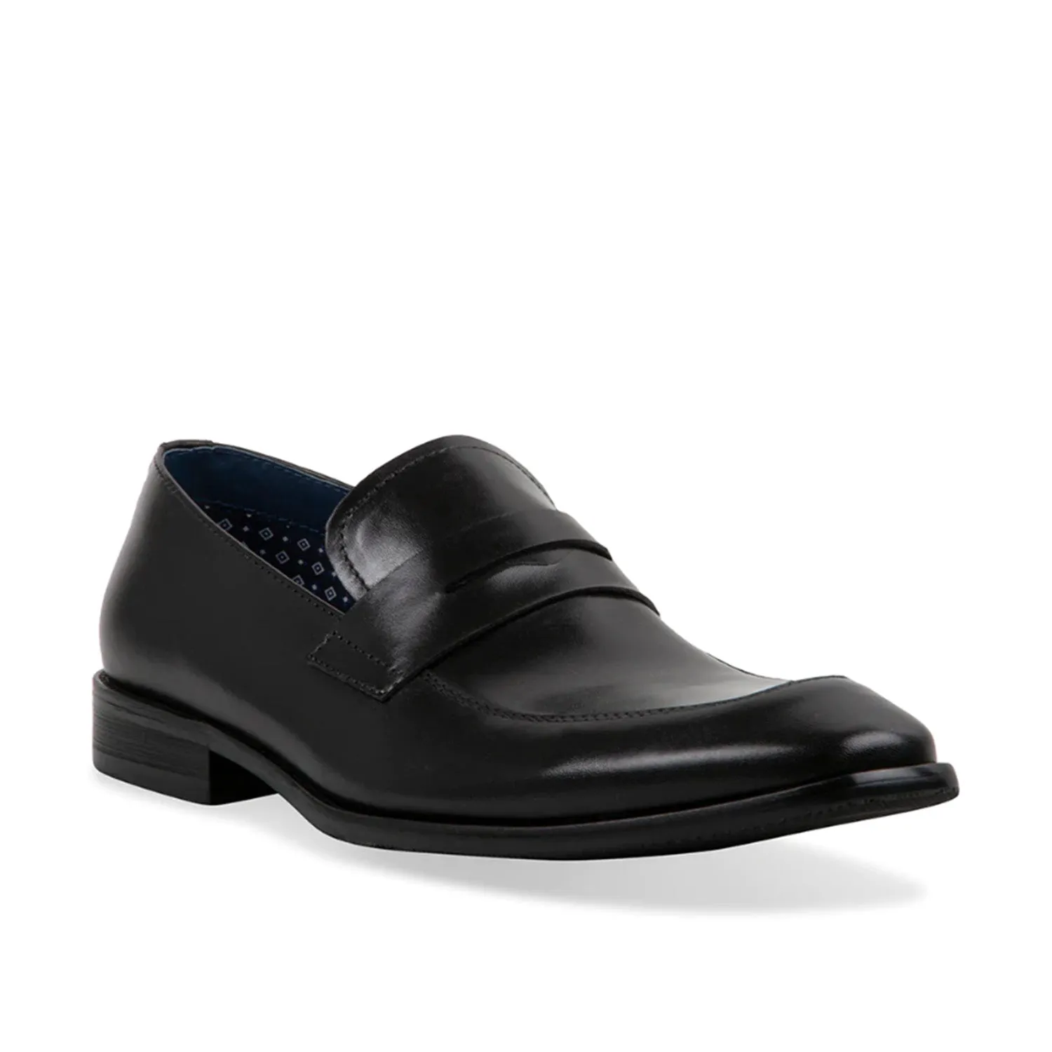 Steve Madden Men's Jarring in Black