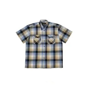 Storvik&#x20;Work&#x20;Shirt&#x20;s&#x2F;s&#x20;Farsund