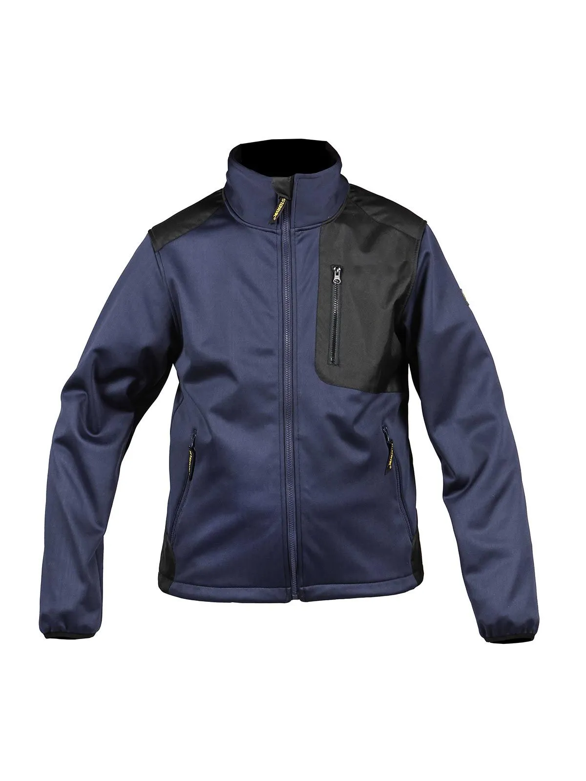 Storvik&#x20;Zeus&#x20;Softshell&#x20;Work&#x20;Jacket
