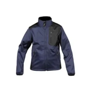 Storvik&#x20;Zeus&#x20;Softshell&#x20;Work&#x20;Jacket