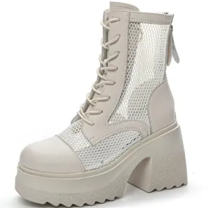 Sydney Summer Boots