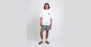 T-shirt Carhartt WIP S/S Body Of Work T-Shirt