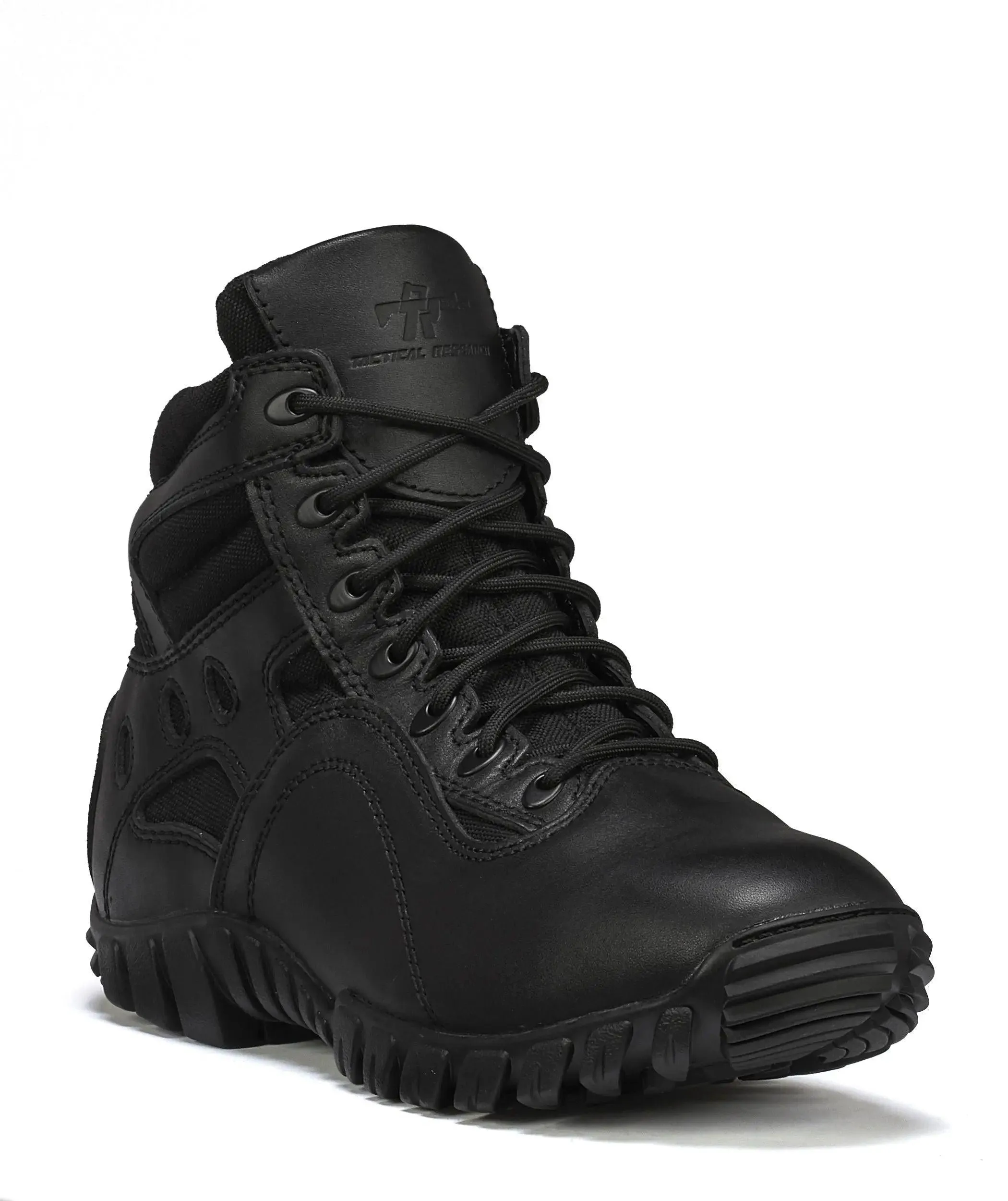 Tactical Research Hot Weather Lightweight Tactical Boot TR966