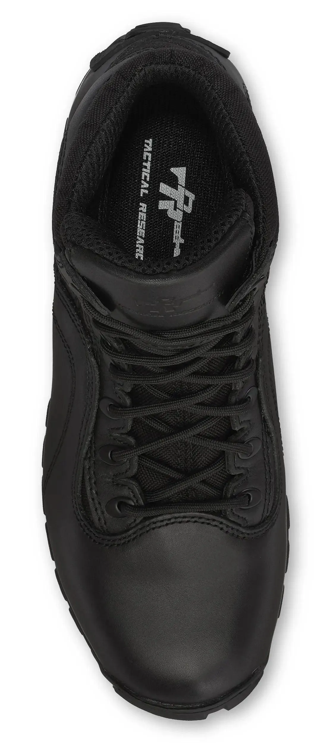 Tactical Research Hot Weather Lightweight Tactical Boot TR966