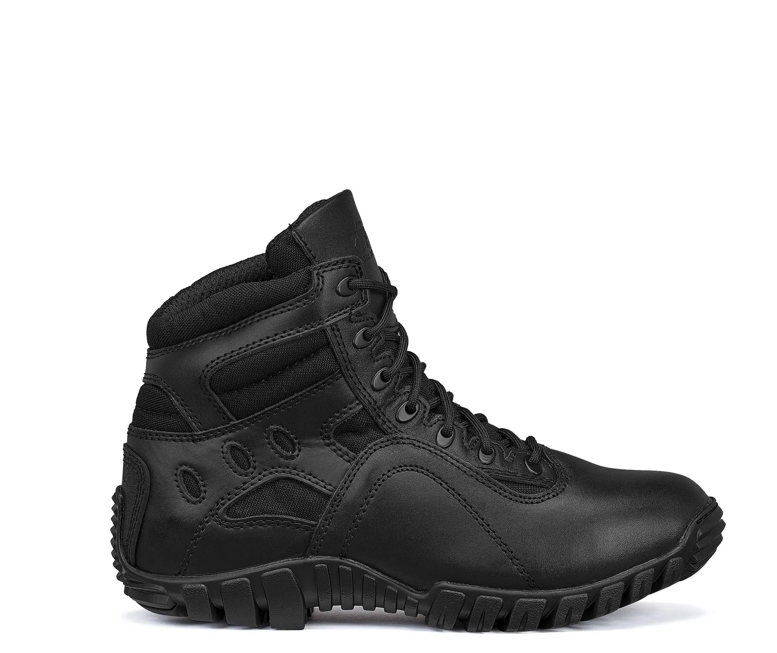 Tactical Research Hot Weather Lightweight Tactical Boot TR966