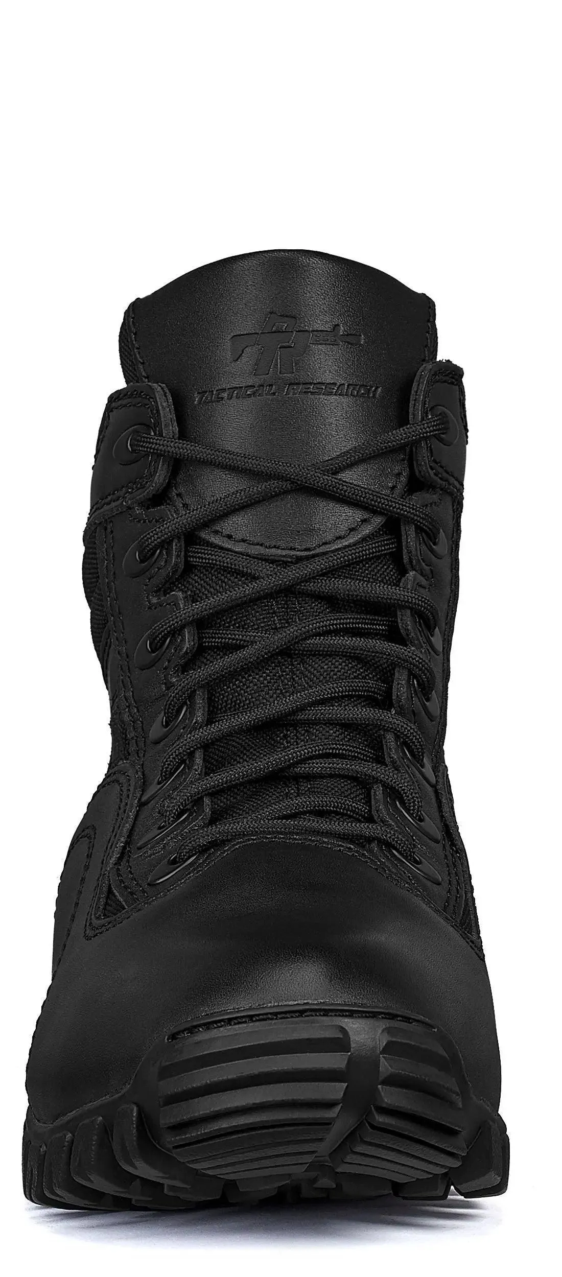 Tactical Research Hot Weather Lightweight Tactical Boot TR966