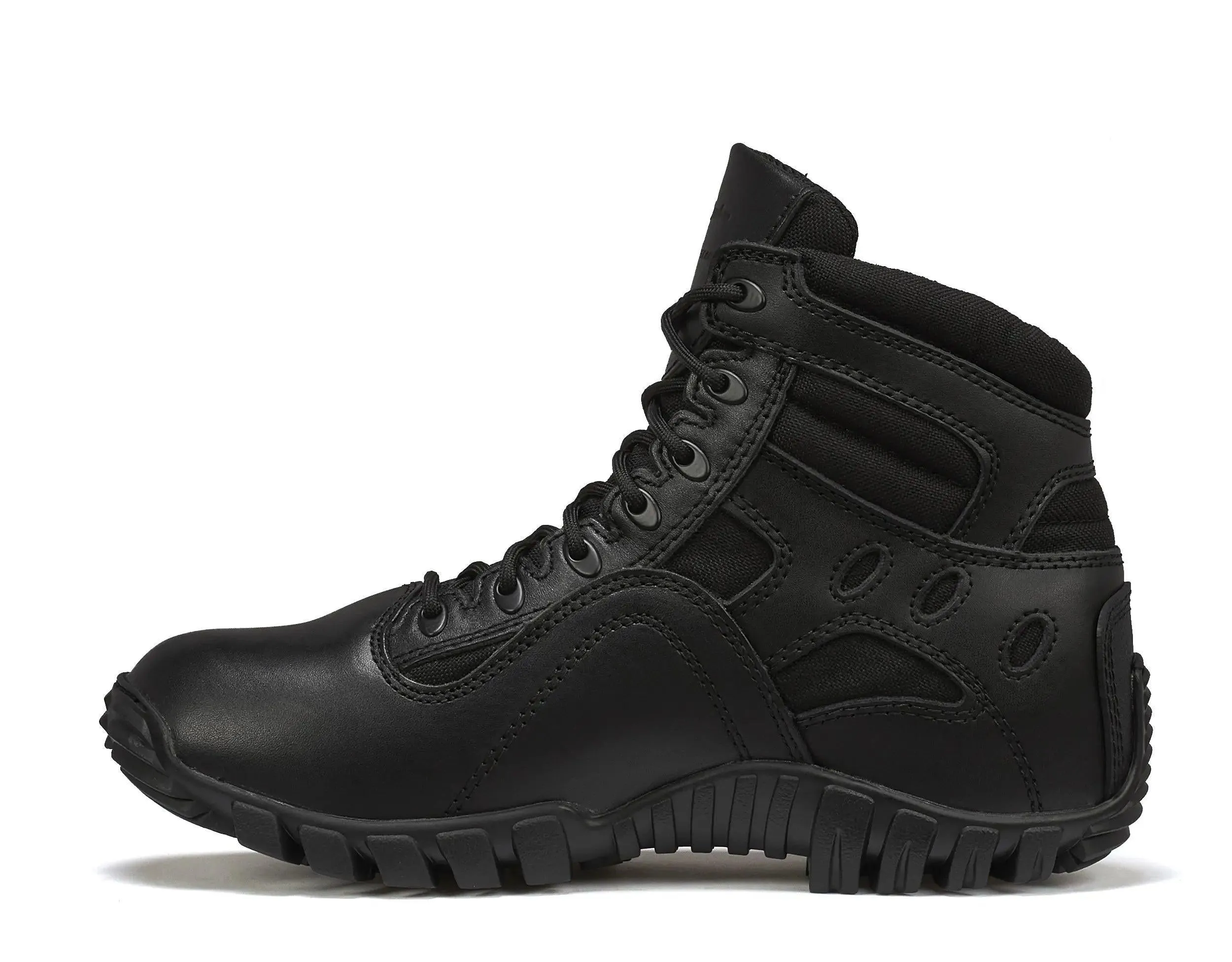 Tactical Research Hot Weather Lightweight Tactical Boot TR966