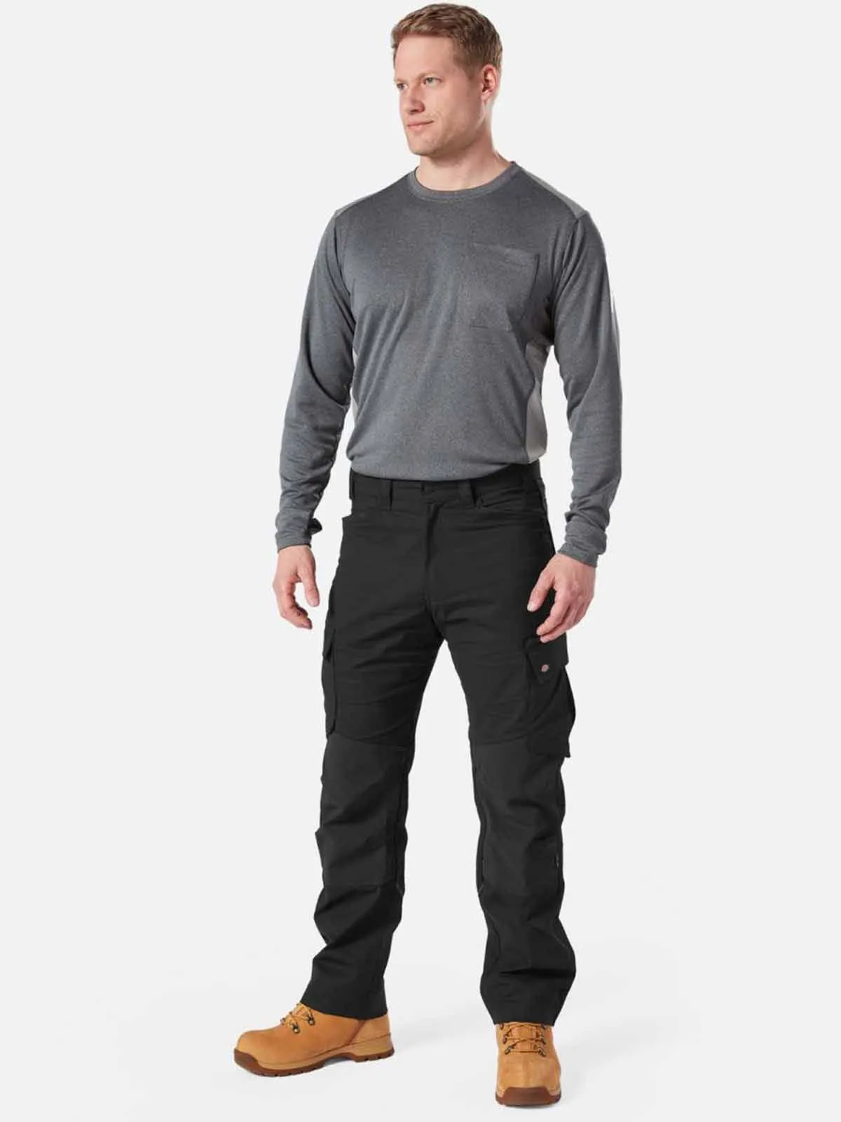 Temp&#x20;IQ365&#x20;Work&#x20;Pant&#x20;-&#x20;Dickies