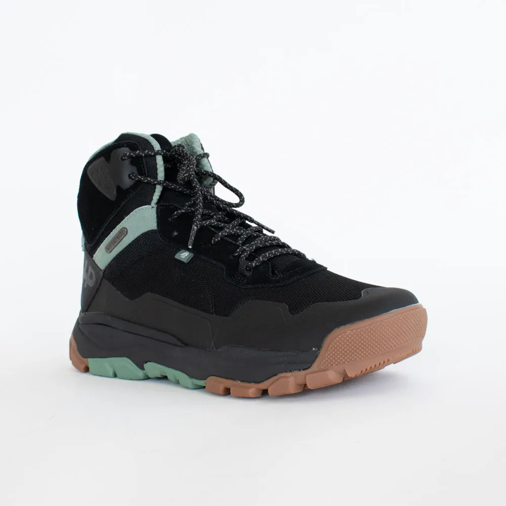 Terrain Black