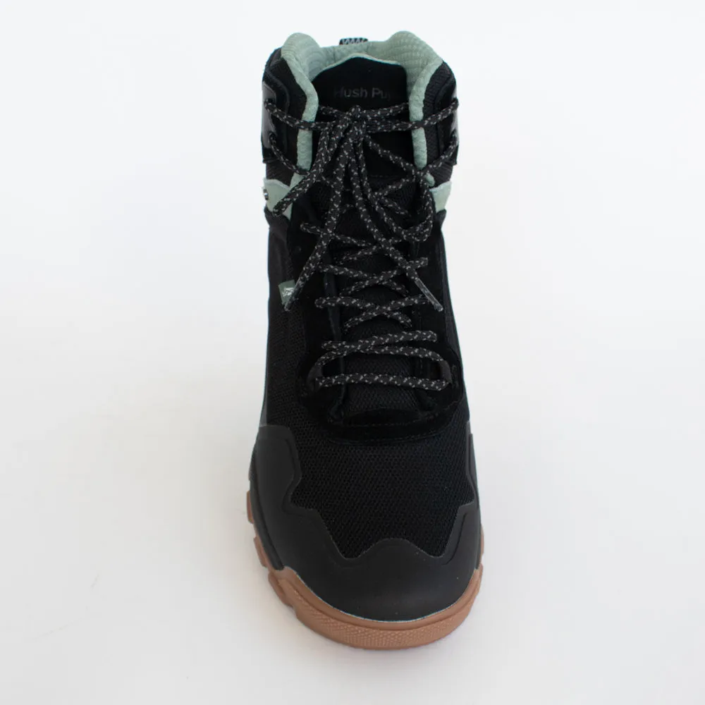 Terrain Black